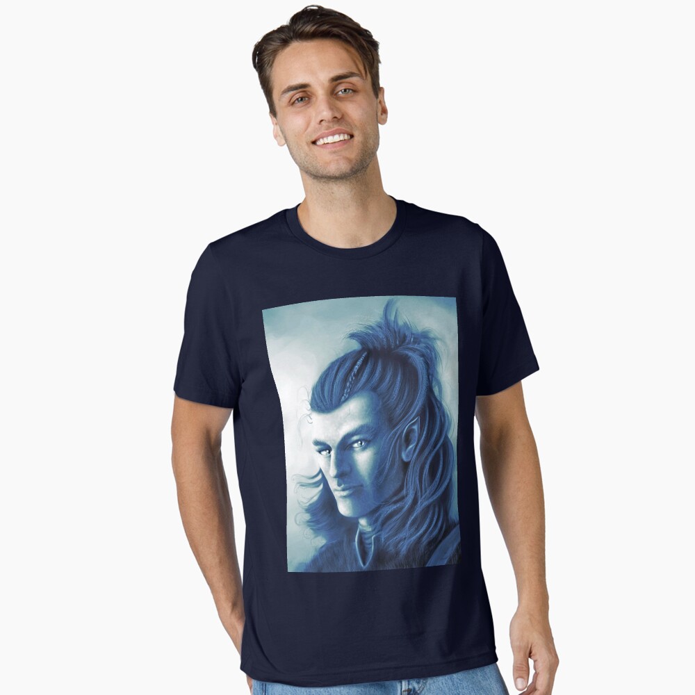 Item preview, Essential T-Shirt designed and sold by Sirielle.
