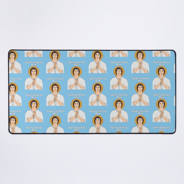 Item preview, Saint Lorenzo Ruiz designed and sold by elviamontemayor.