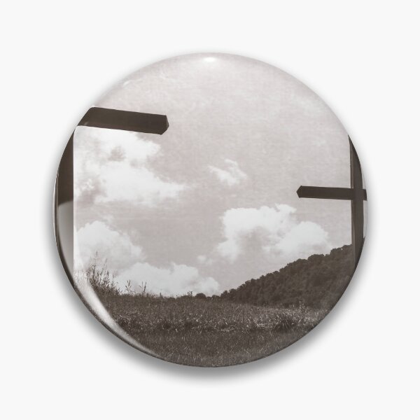 Item preview, He Lives 2 BW designed and sold by Jim Love.