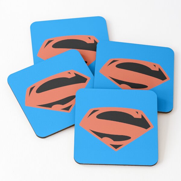 Item preview, Superhero Retro Large Comic Book Logo Shield designed and sold by Imaginary Ink.