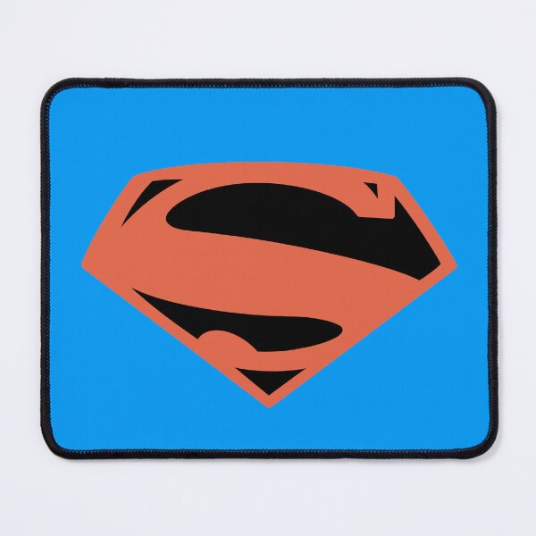 Item preview, Superhero Retro Large Comic Book Logo Shield designed and sold by Imaginary Ink.