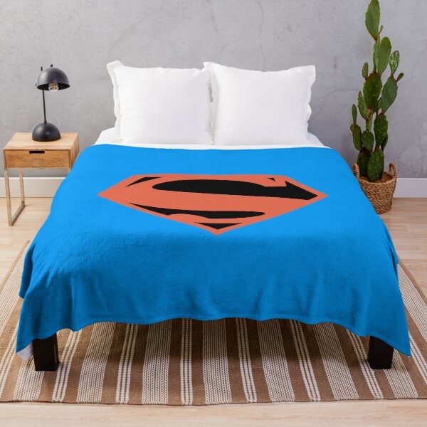 Item preview, Superhero Retro Large Comic Book Logo Shield designed and sold by Imaginary Ink.