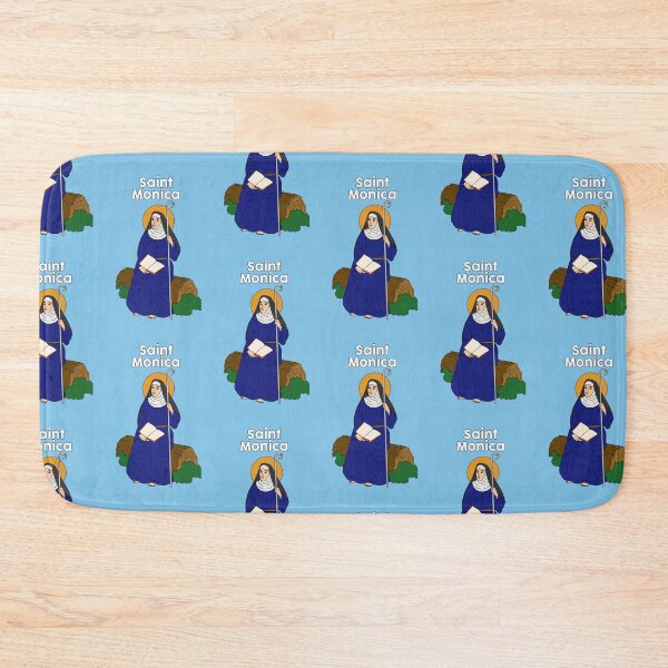 Item preview, Saint Monica  designed and sold by elviamontemayor.