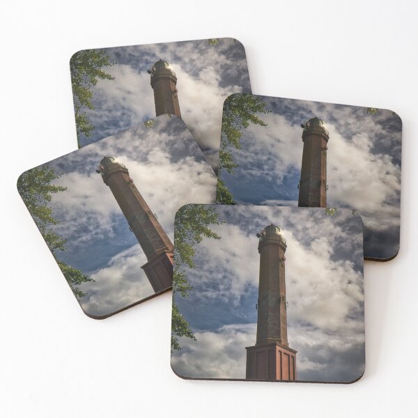 Item preview, Lighthouse on Norderney - Great Norderney Lighthouse designed and sold by Ruhrpottpicture.