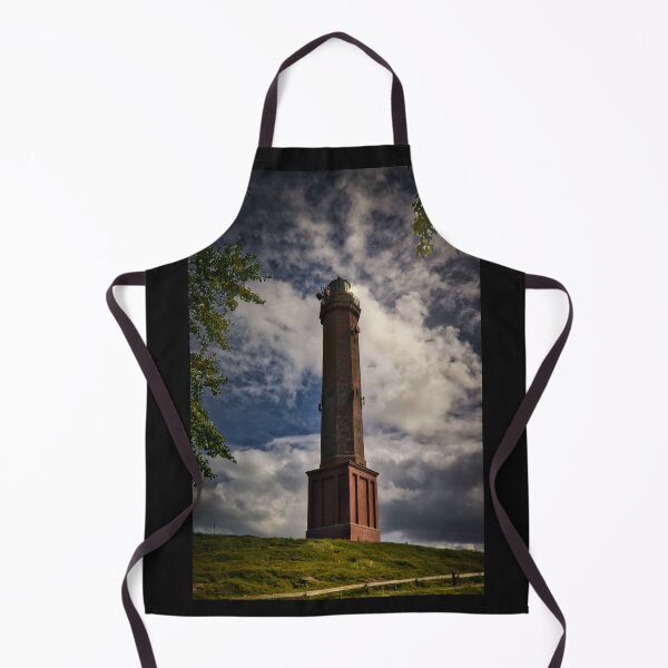 Item preview, Lighthouse on Norderney - Great Norderney Lighthouse designed and sold by Ruhrpottpicture.
