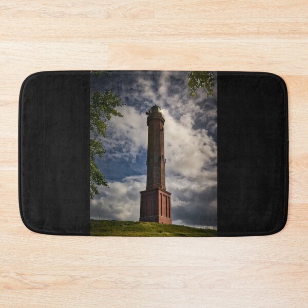 Item preview, Lighthouse on Norderney - Great Norderney Lighthouse designed and sold by Ruhrpottpicture.