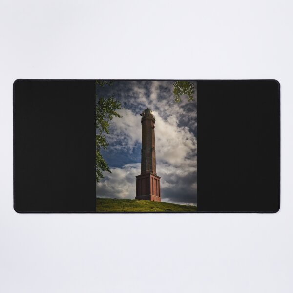 Item preview, Lighthouse on Norderney - Great Norderney Lighthouse designed and sold by Ruhrpottpicture.