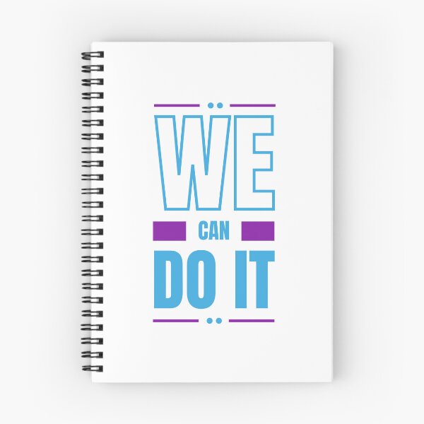 Item preview, We Can Do It designed and sold by ChenryConcepts.