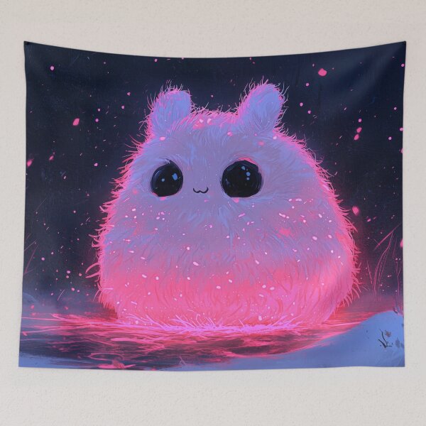 Item preview, The Glow of Innocence designed and sold by CHCOfficial.