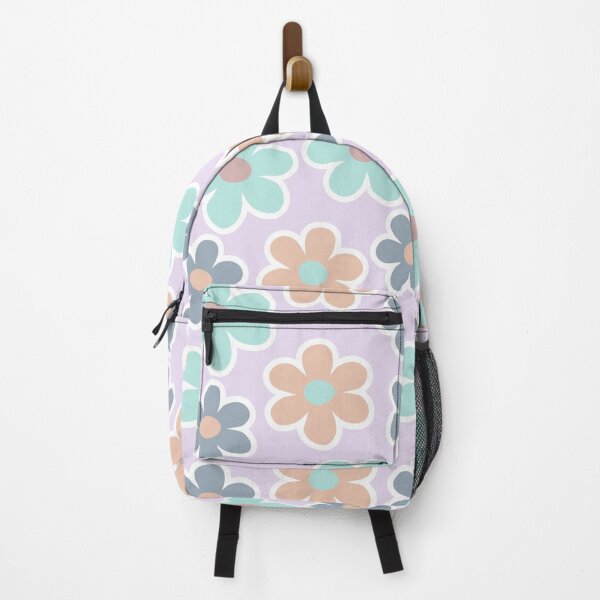 Item preview, Cute Flower Pattern designed and sold by MDjabershop.