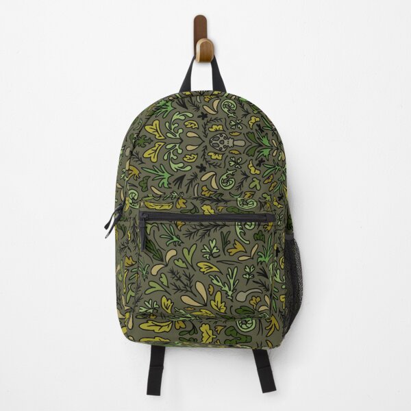 Item preview, The Forest Floor designed and sold by Kaidrawsthings.