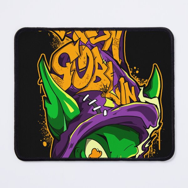 Item preview, GRXXN GXBLIN designed and sold by almxart.