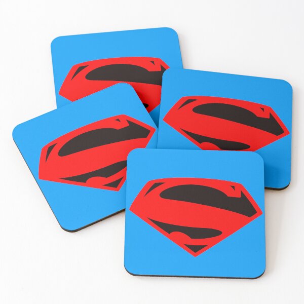 Item preview, Superhero Large Retro Classic Comic Book Logo Shield designed and sold by Imaginary Ink.