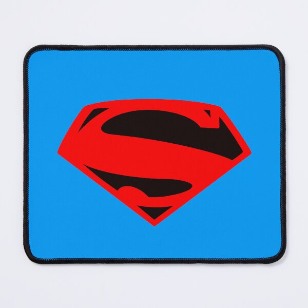 Item preview, Superhero Large Retro Classic Comic Book Logo Shield designed and sold by Imaginary Ink.