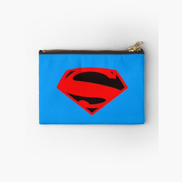 Item preview, Superhero Large Retro Classic Comic Book Logo Shield designed and sold by Imaginary Ink.