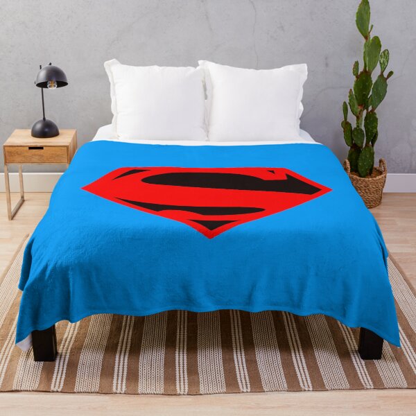 Item preview, Superhero Large Retro Classic Comic Book Logo Shield designed and sold by Imaginary Ink.