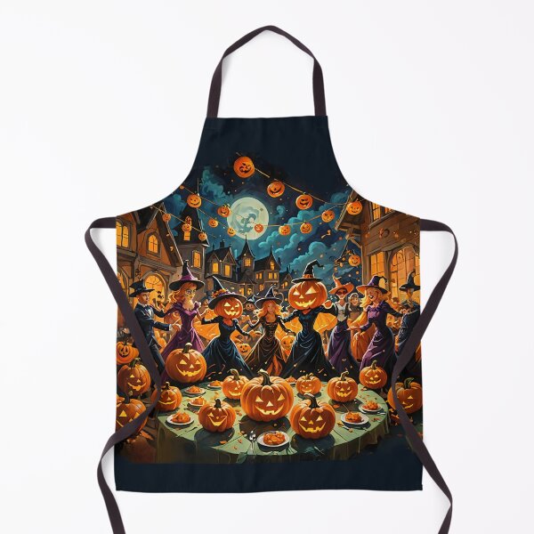 Item preview, The Pumpkin Party designed and sold by PictureNZ.