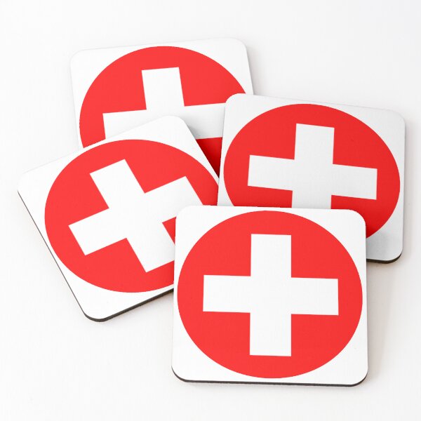 Item preview, Switzerland Flag Rounded  designed and sold by MoonElite.