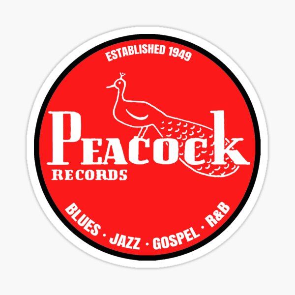 Peacock Records Merch & Gifts for Sale | Redbubble