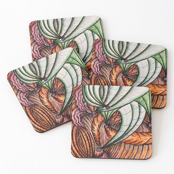 Item preview, Perlas de sabiduría designed and sold by Doodle Mind Journeys.