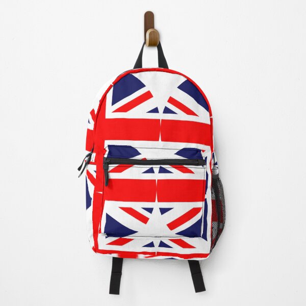 Item preview, United Kingdom Flag Rounded designed and sold by MoonElite.