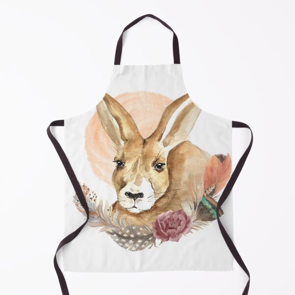 Item preview, Kai kangaroo moon designed and sold by Linda  Hammond.