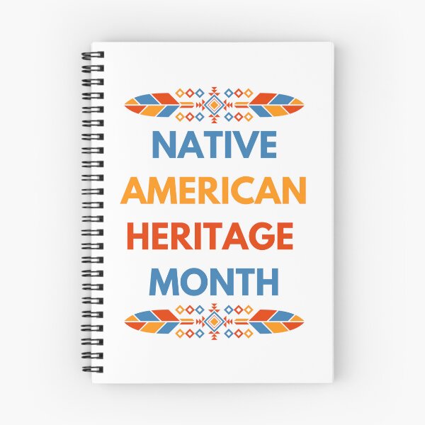 Item preview, NATIVE AMERICAN HERITAGE MONTH designed and sold by teeoro.