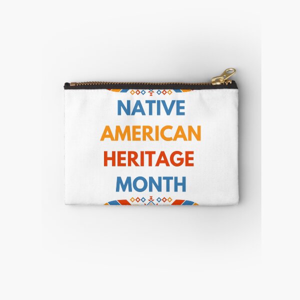 Item preview, NATIVE AMERICAN HERITAGE MONTH designed and sold by teeoro.