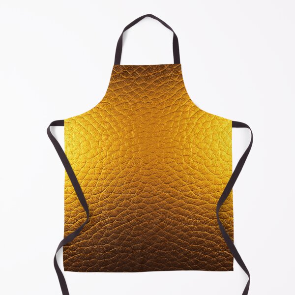 Item preview, Golden textured surface resembling an organic pattern designed and sold by homydesign.
