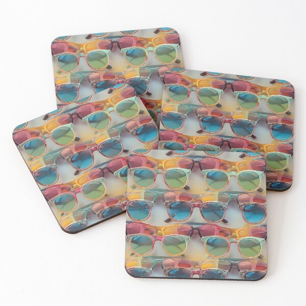 Item preview, Retro Shades Parade designed and sold by essentialimage.
