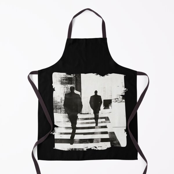 Item preview, Artistic Street Walking Scene Urban Art Design designed and sold by Hungry-Murphy.