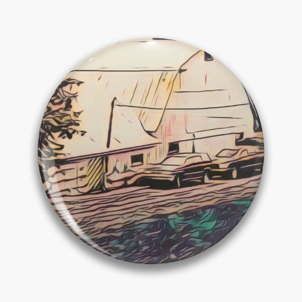 Item preview, Our barn designed and sold by V-rony.