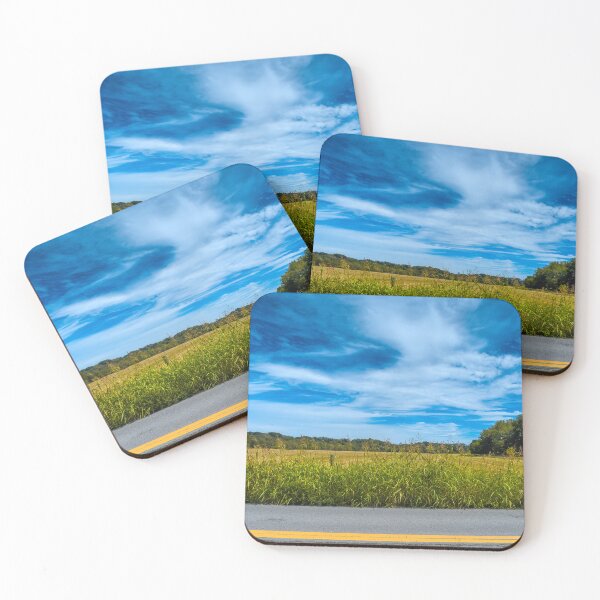 Item preview, Double Yellow Vista designed and sold by Jim Love.
