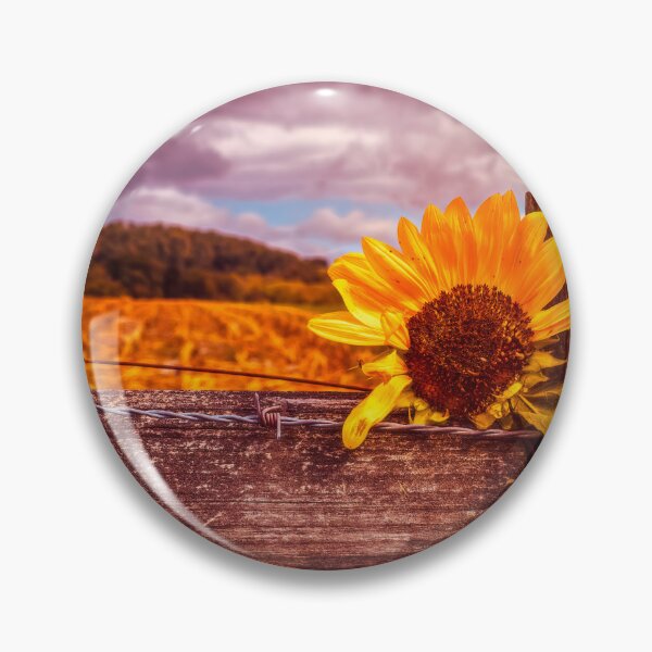 Item preview, Ragged Petals designed and sold by Jim Love.