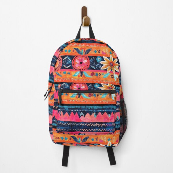 Item preview, Traditional Mexican Pattern designed and sold by Ellimade.