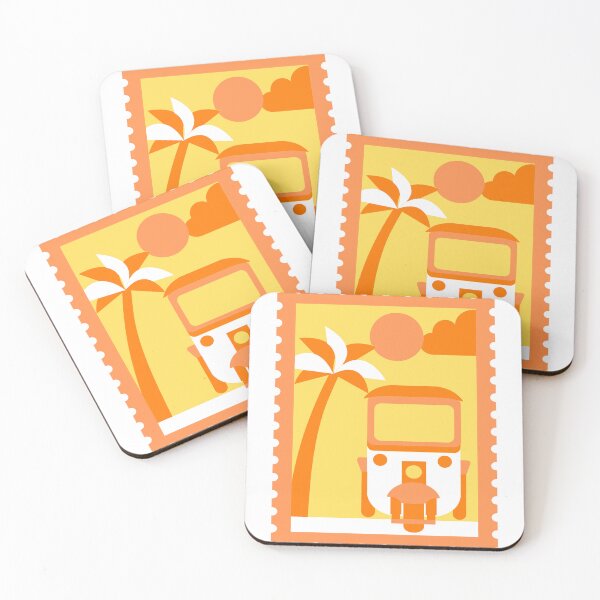 Item preview, Travel postage stamp designed and sold by broadwaygirl142.