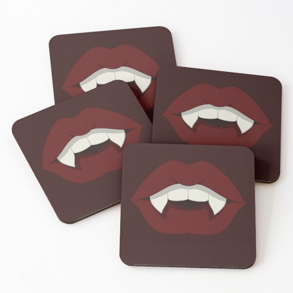 Item preview, Vampire Teeth (ver. 2) designed and sold by eletia.