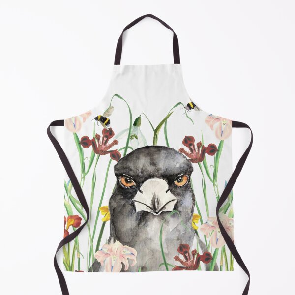 Item preview, Maggy always watching designed and sold by Linda  Hammond.