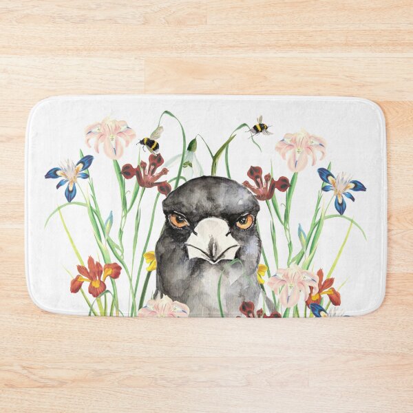 Item preview, Maggy always watching designed and sold by Linda  Hammond.