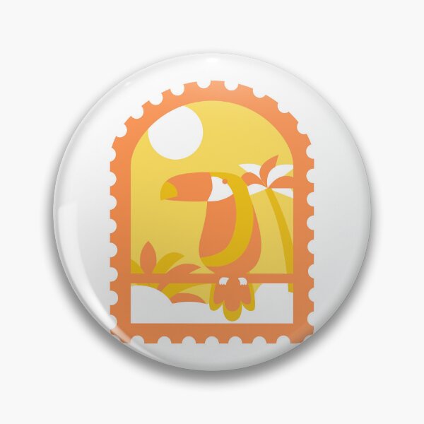 Item preview, Travel postage stamp designed and sold by broadwaygirl142.