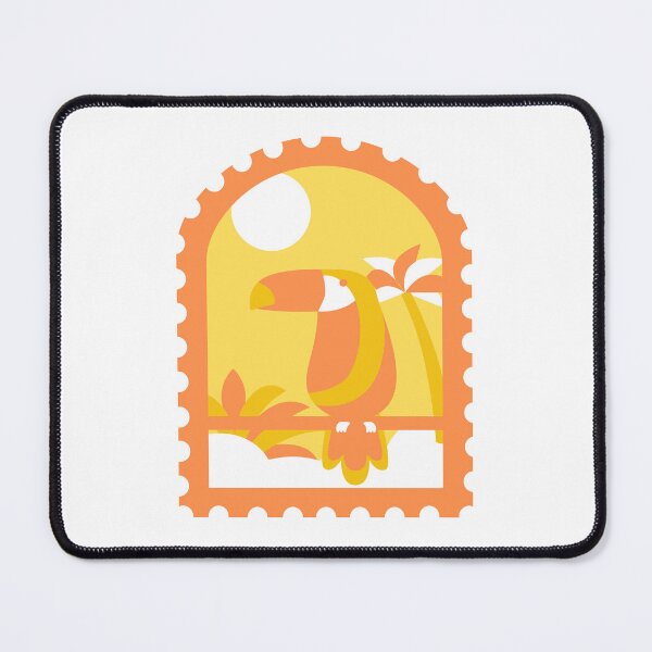 Item preview, Travel postage stamp designed and sold by broadwaygirl142.