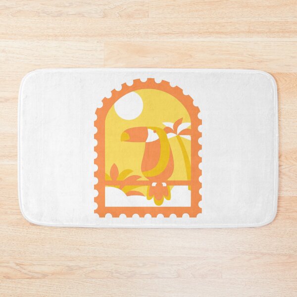 Item preview, Travel postage stamp designed and sold by broadwaygirl142.