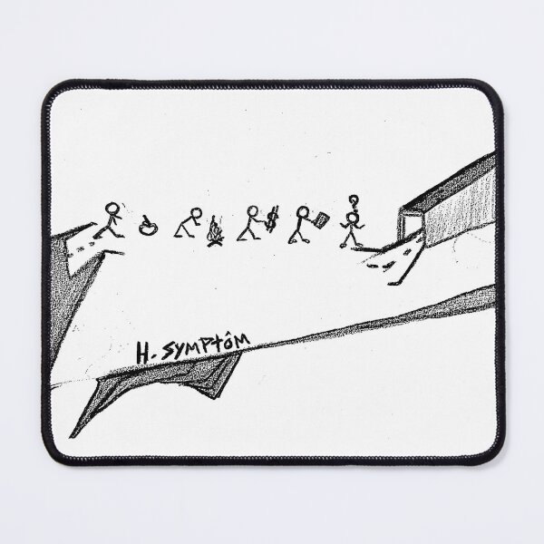 Item preview, The human machine under the microscope designed and sold by V-rony.