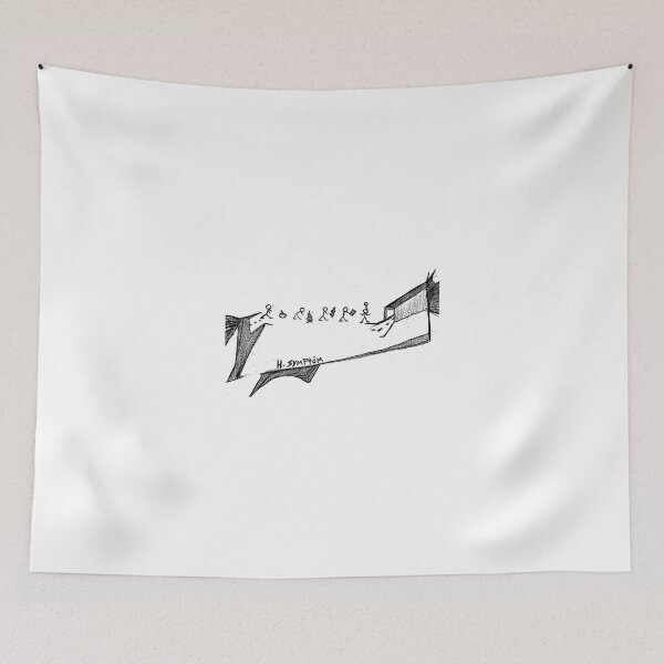 Item preview, The human machine under the microscope designed and sold by V-rony.