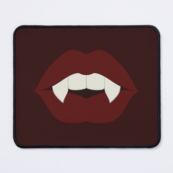 Item preview, Vampire Teeth (ver. 1) designed and sold by eletia.
