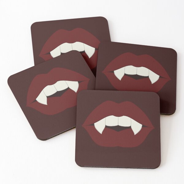 Item preview, Vampire Teeth (ver. 1) designed and sold by eletia.