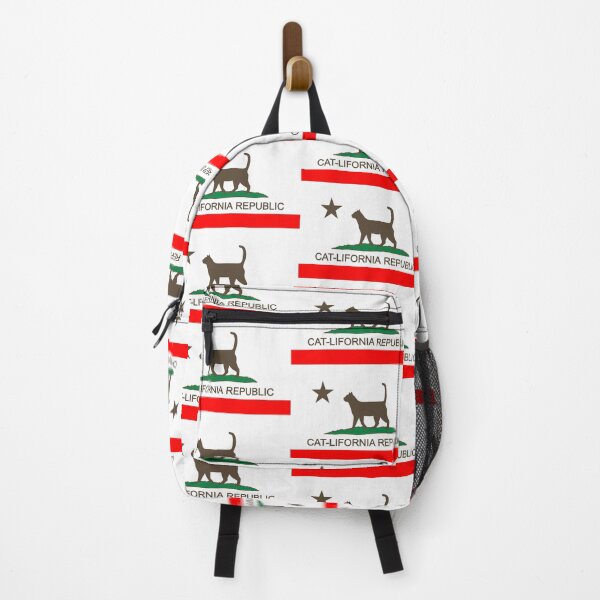 Item preview, California United States designed and sold by Travellerz.