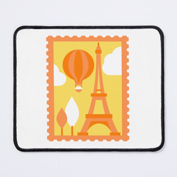 Item preview, Travel postage stamp designed and sold by broadwaygirl142.