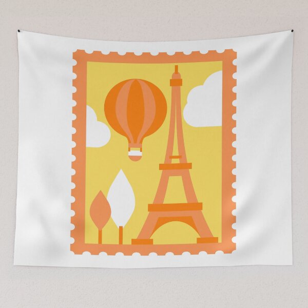 Item preview, Travel postage stamp designed and sold by broadwaygirl142.