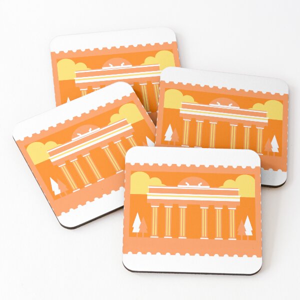 Item preview, Travel postage stamp designed and sold by broadwaygirl142.